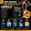 COMO CONSEGUIR MAS ENTREVISTAS LABORALES
