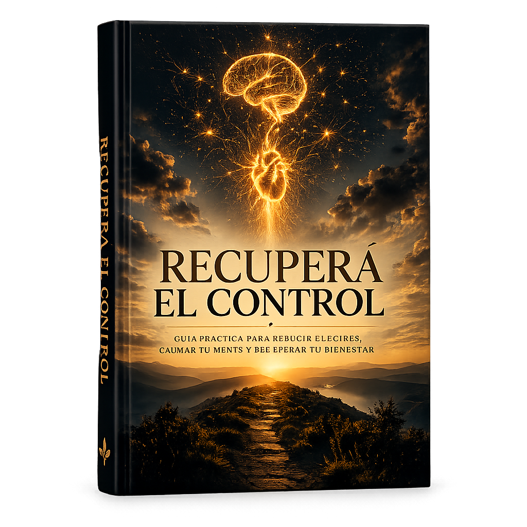 Recupera El Control