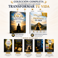 COMO DIOS ME AYUDÓ A VENCER LA ANSIEDAD